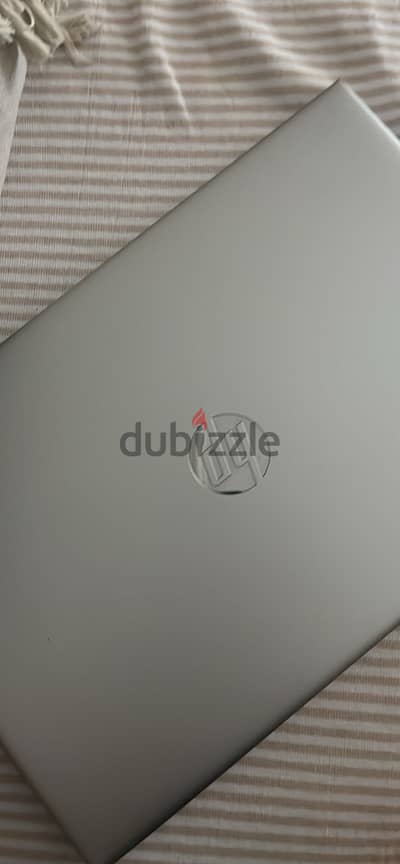 HP Probook 650 G5