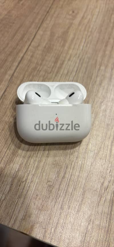 Used air pod pro 2