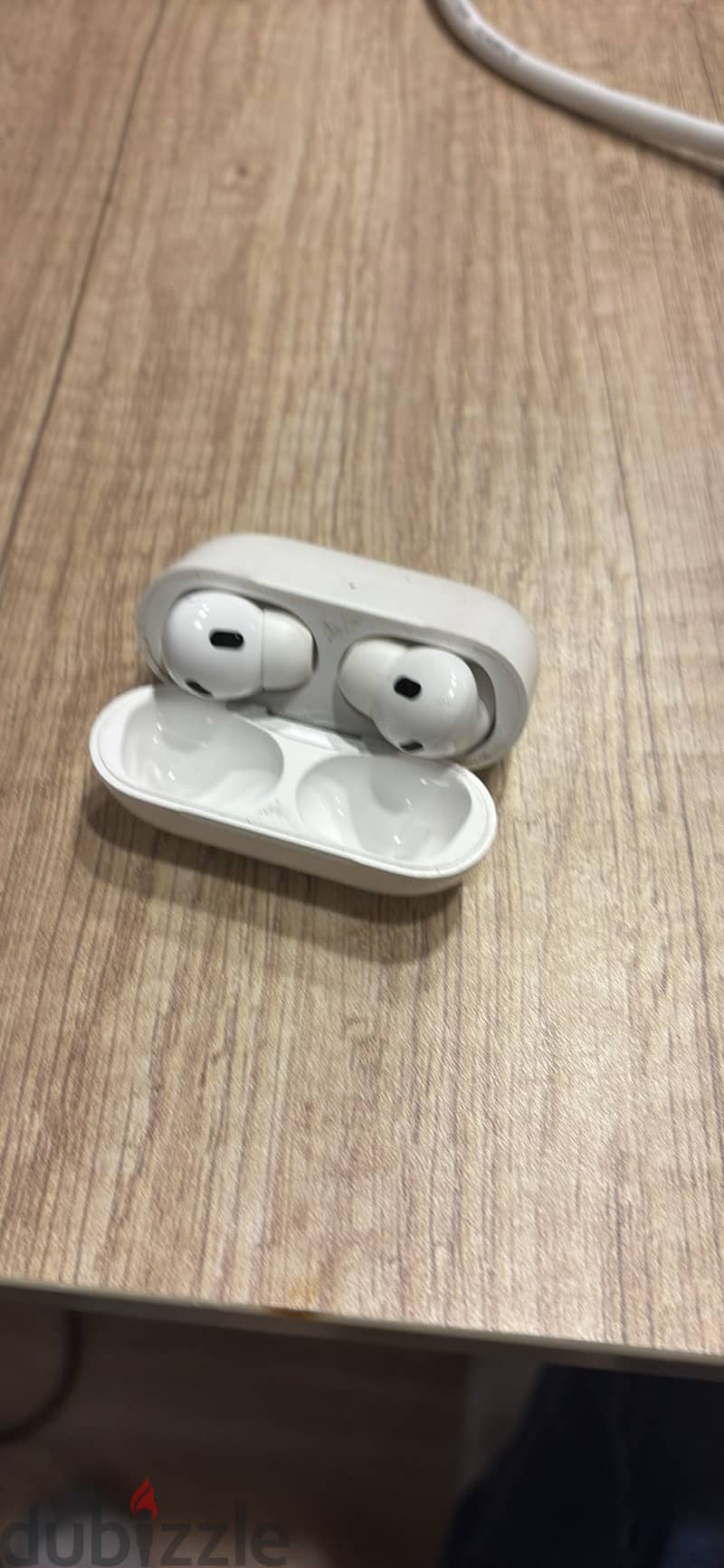 Used air pod pro 2 1