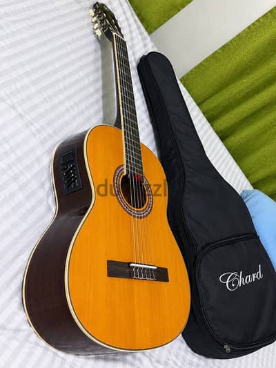 جيتار للبيع  guitar for sale