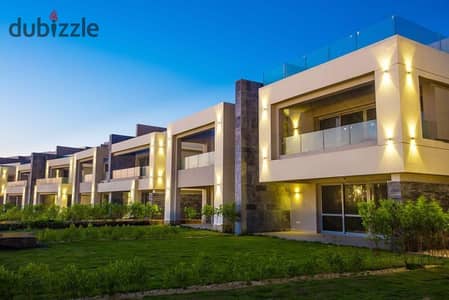 Proff Chalet 185m Finished Ready for Housing at a Snatch Price in La Vista Price?? Next to Marasi