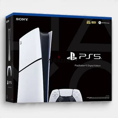 ps5 جديد متبرشم 825