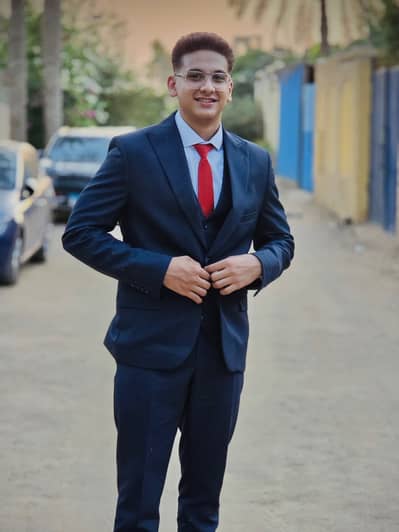 Fares Mahmoud