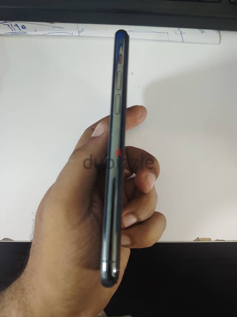 Apple - iPhone 11 Pro 1