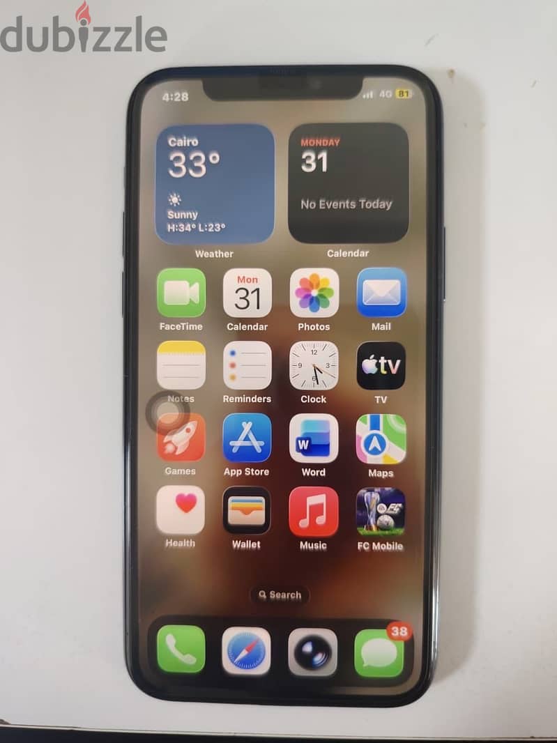 Apple - iPhone 11 Pro 4