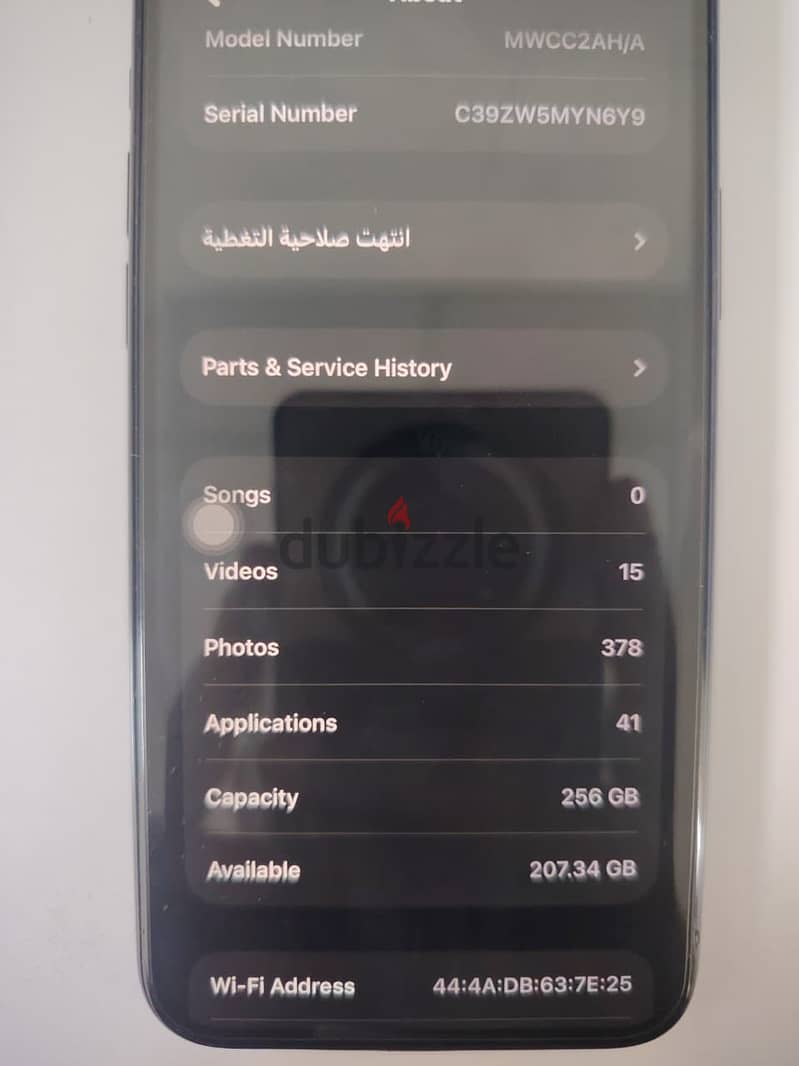 Apple - iPhone 11 Pro 6