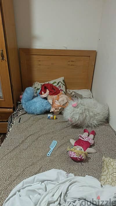 سرير دورين
