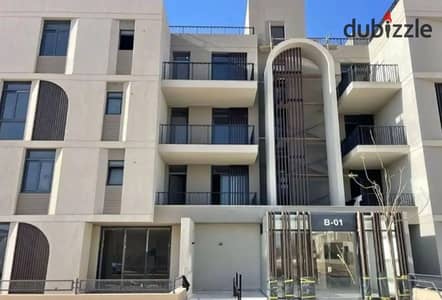 Finished apartment ready for housing 183m at a bargain price in Fai what's the price?? from Sodic