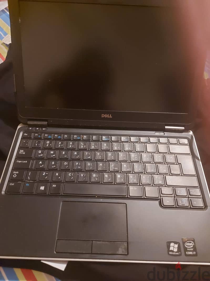 laptop dell 1