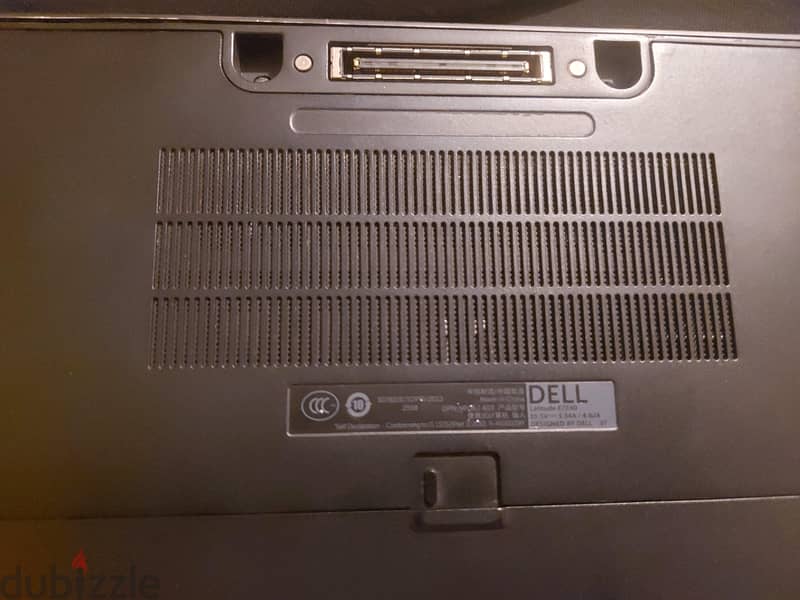 laptop dell 3