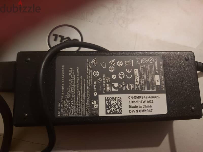 laptop dell 4