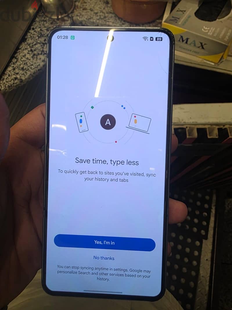 OPPO Reno11 F 1