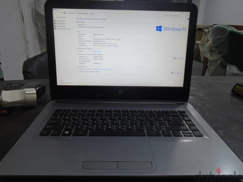 hp notebook 14 am002ne 1