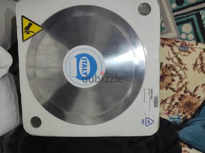 Berkel / Deko 834 إيطالي أصلي - مقاس 296 مم