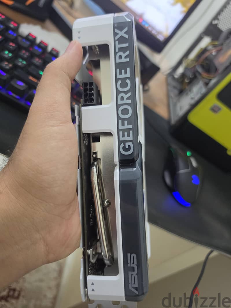 ASUS NVIDIA RTX 4060 8GB ASWAN 2