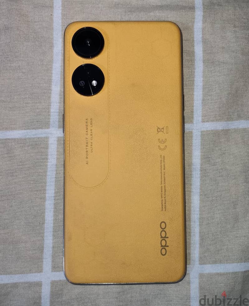 OPPO Reno8 T 1