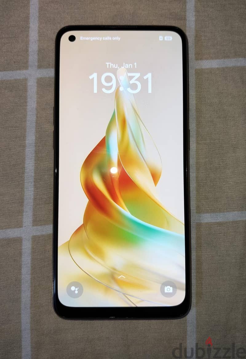 OPPO Reno8 T 2