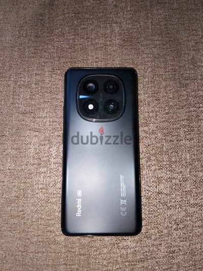 Xiaomi Redmi Note 14 Pro plus