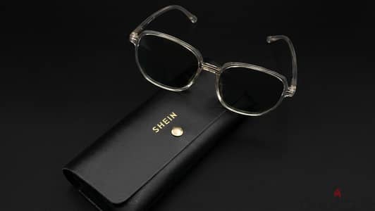 Shein sun glasses