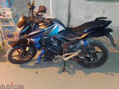 مكنة هوجان f 250