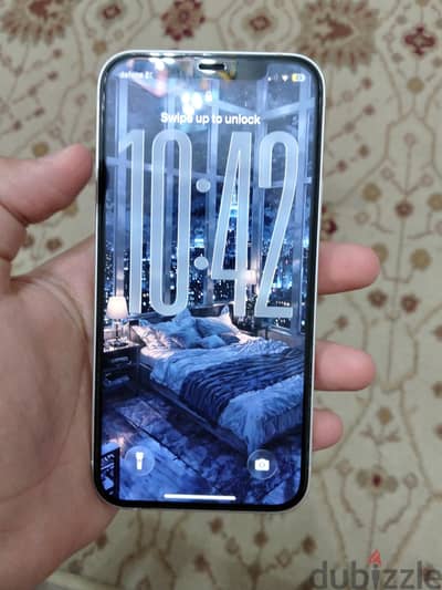 Apple - iPhone 12