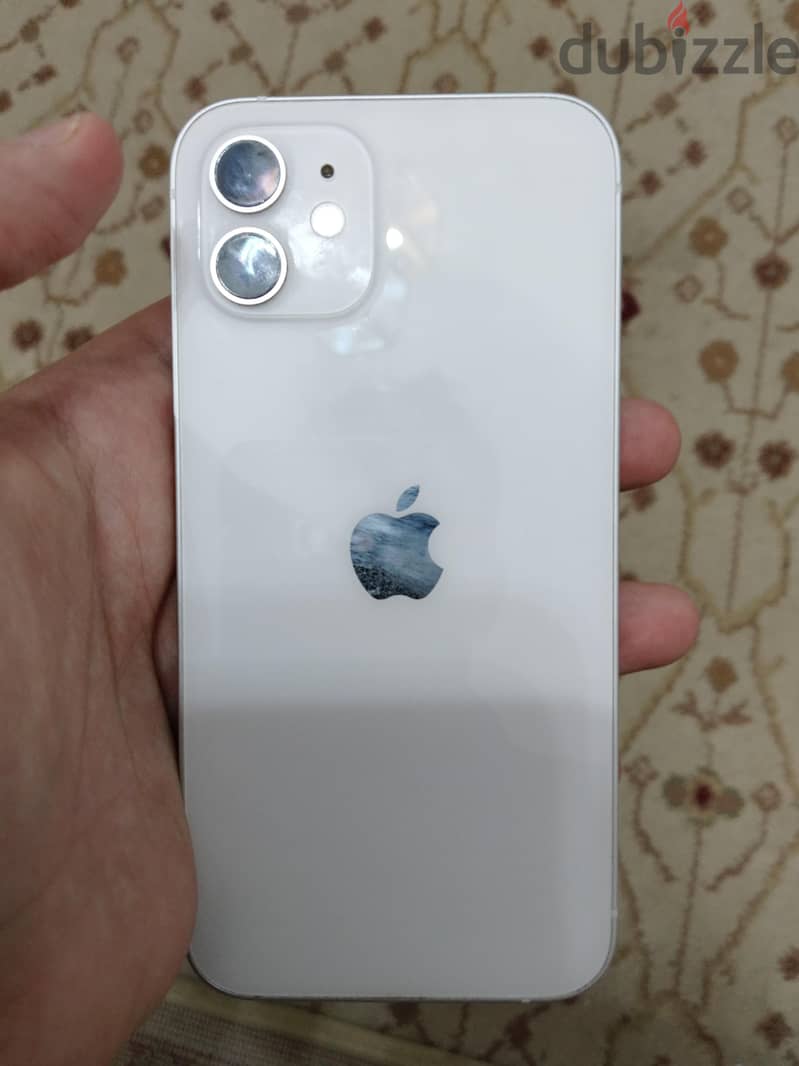 Apple - iPhone 12 1