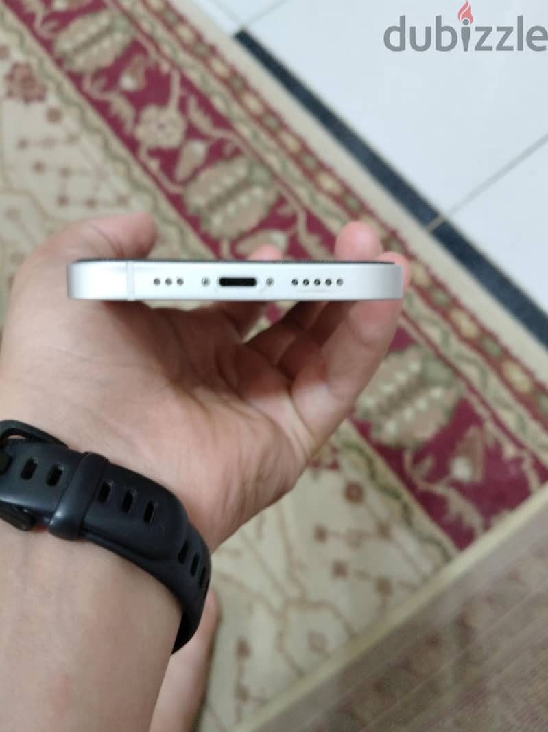 Apple - iPhone 12 4