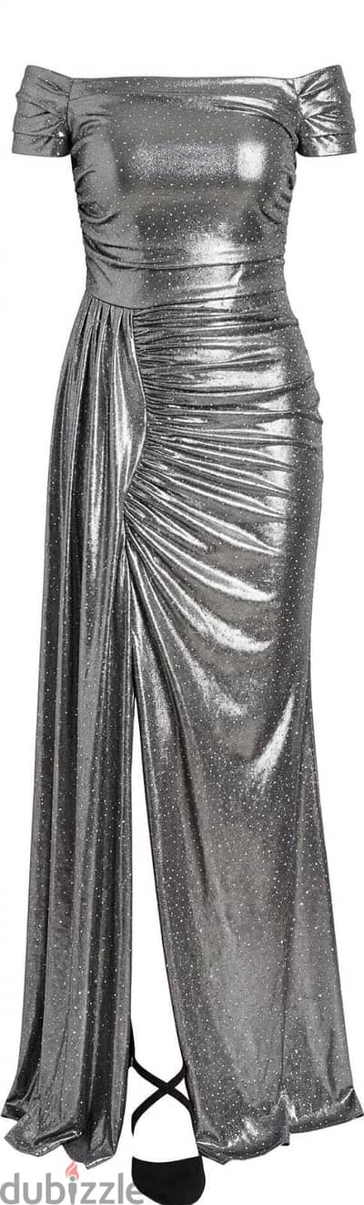 Soiree dress