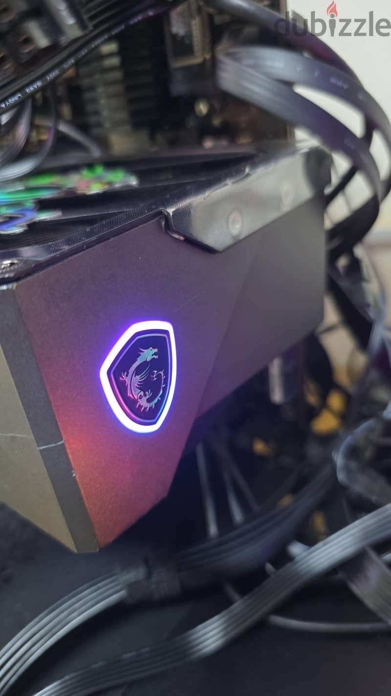 Nvidia RTX 5090 32GB GDDR7 11
