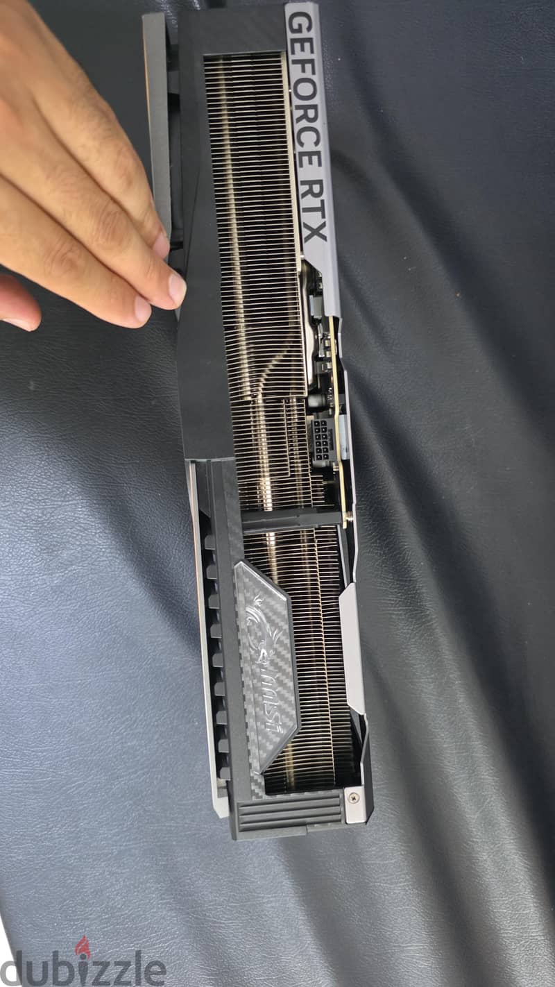 Nvidia RTX 5090 32GB GDDR7 12