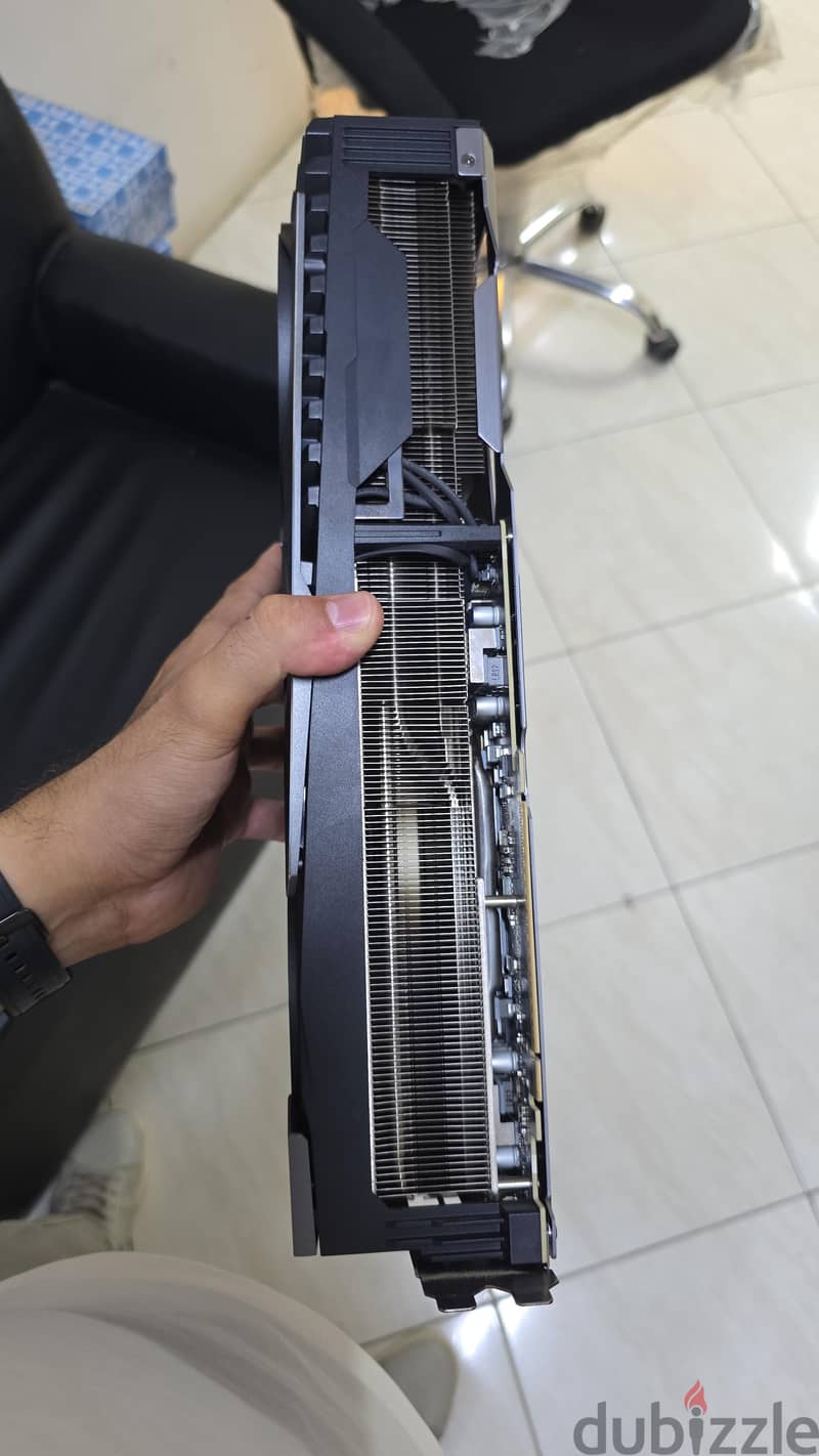 Nvidia RTX 5090 32GB GDDR7 14
