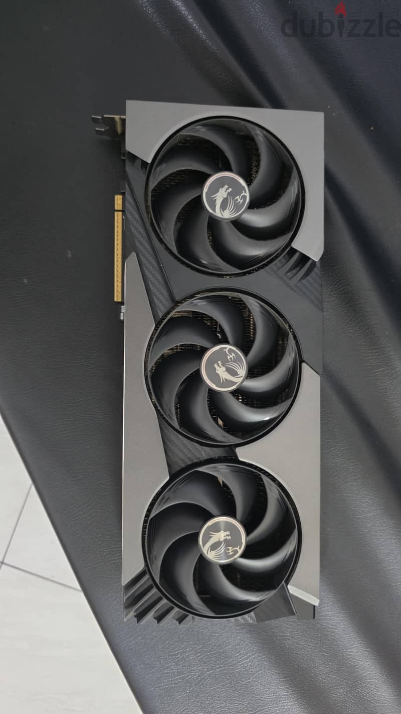 Nvidia RTX 5090 32GB GDDR7 15