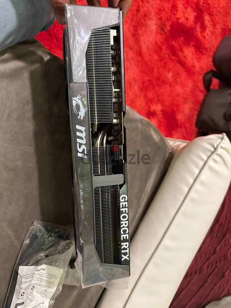 Nvidia RTX 5090 32GB GDDR7 16
