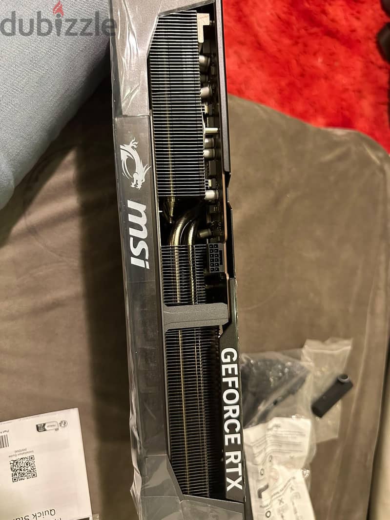 Nvidia RTX 5090 32GB GDDR7 17