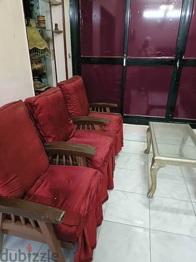 طقم اسيوطى زان