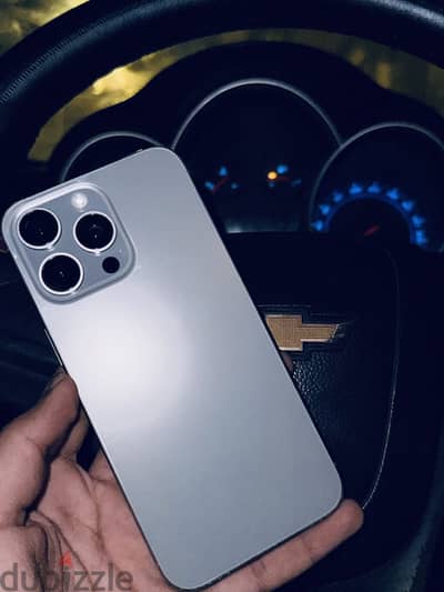 Apple - iPhone 15 Pro Max