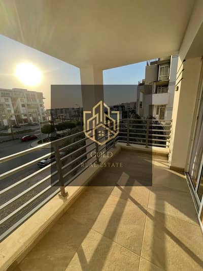 Apartment for Rent | Hyde Park New Cairo