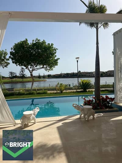 For Sale Marassi Catania - 155 sqm Fully Furnished Pool view North Facing Ready to move - 3 bedrooms