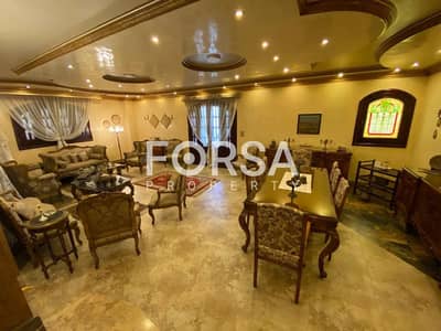 شقة للبيع في مدينة الشروق | 3 غرف | 260 m² | تشطيب كامل | جاهزة للاستلام - El Shorouk City - Other Developers
