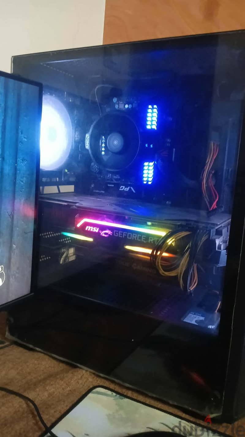 case antec ax61 psu 650 3