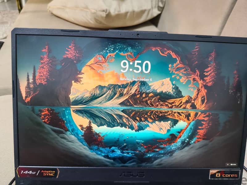 asus tuf gaming a15 3