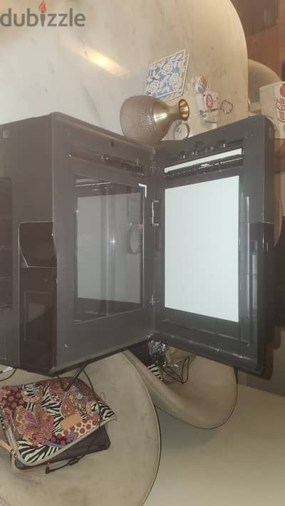 HP OfficeJet Pro 8610