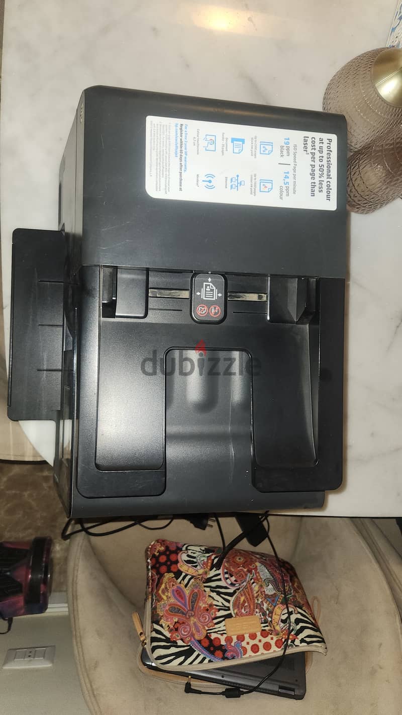 HP OfficeJet Pro 8610 1