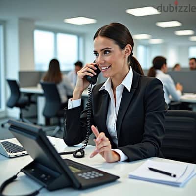 Call Center