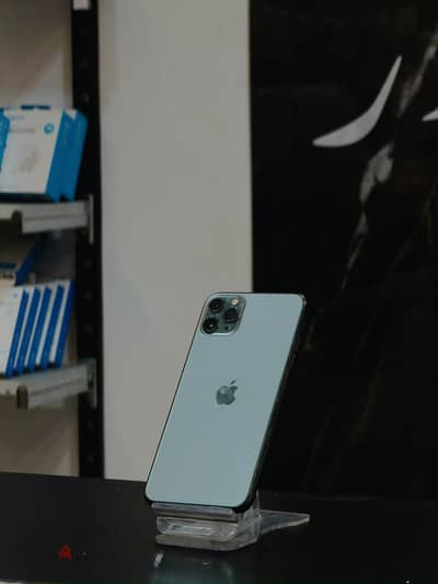 آبل - آيفون 12 برو ماكس