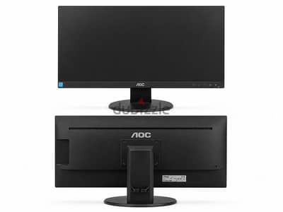 AOC 22" Full HD Monitor