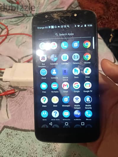 Motorola Moto E5 Play