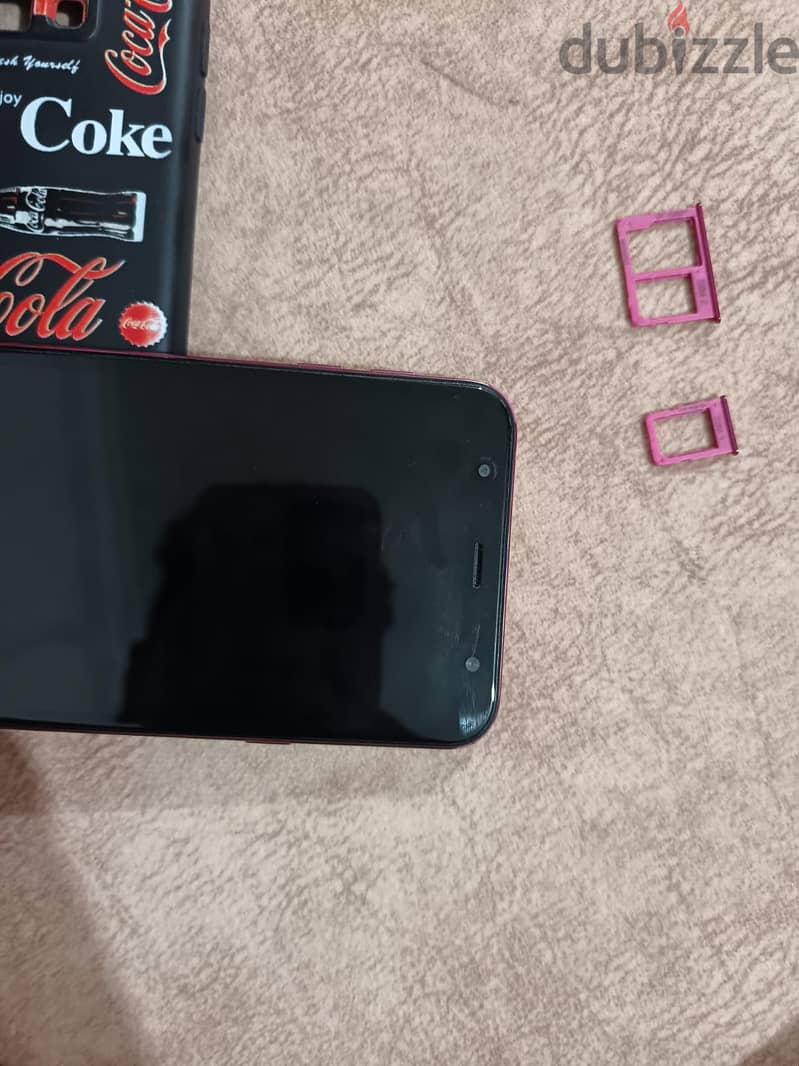 Samsung j4+ 1