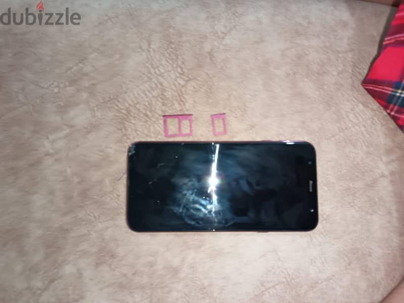 Samsung j4+ 2