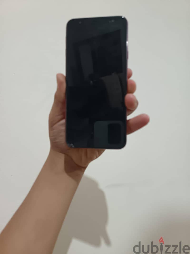 Samsung j4+ 3